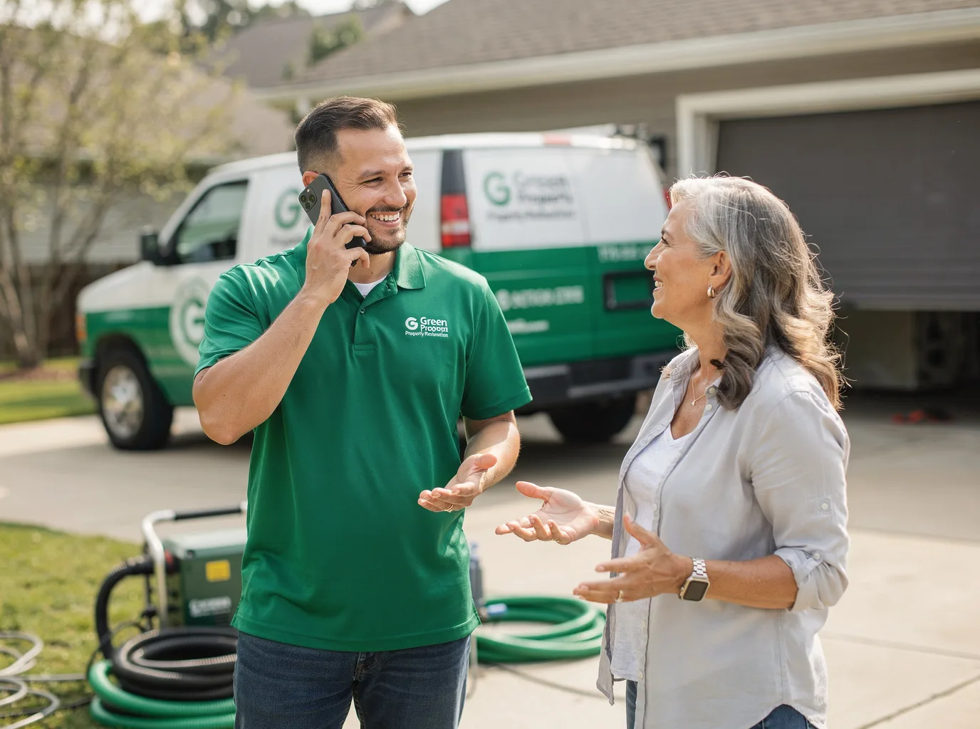 Water Damage Restoration Dearing, KS FAQs